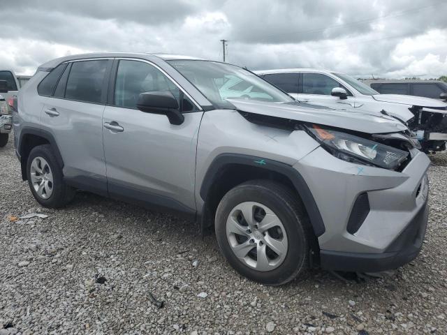 Vin: 2t3f1rfv0nw257046, lot: 55636885, toyota rav4 le 20224