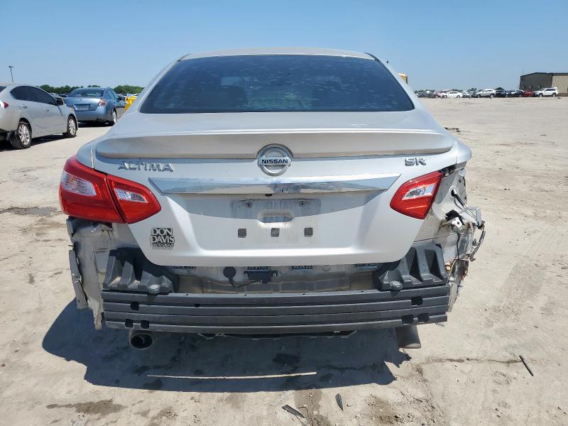 2016 NISSAN ALTIMA 2.5 - 1N4AL3AP4GC273594