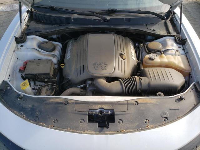 2016 DODGE CHARGER R/ - 2C3CDXCT2GH280739