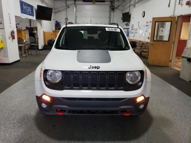 2023 JEEP RENEGADE T ZACNJDC10PPP58498
