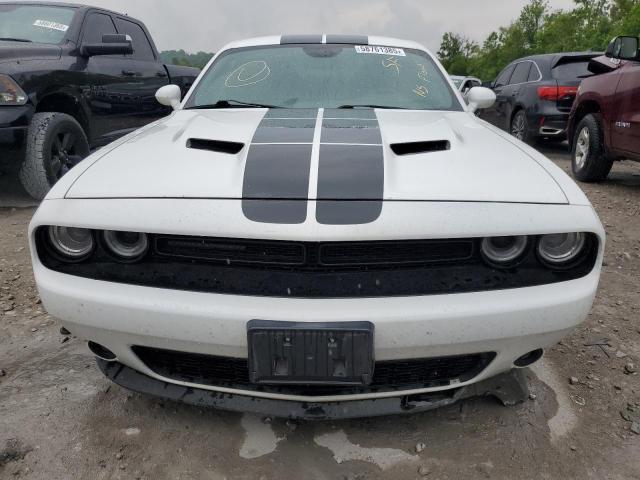 2018 DODGE CHALLENGER - 2C3CDZAG6JH311533