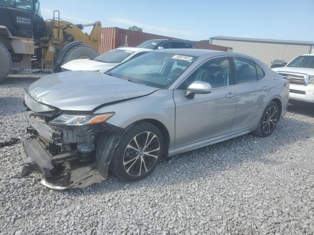 Vin: 4t1b11hk0ku766741, lot: 58067665, toyota camry l 2019 img_1