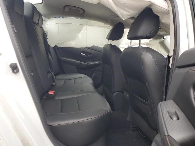 2023 NISSAN SENTRA SR 3N1AB8DVXPY290463