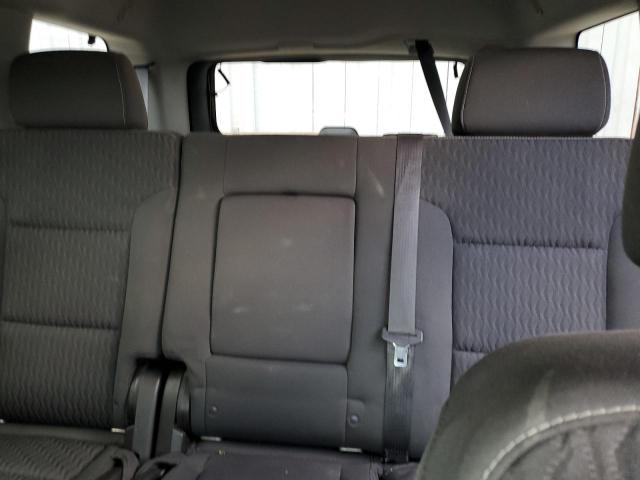 2019 GMC YUKON SLE 1GKS2AKC0KR118620