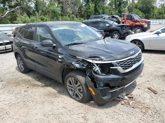Vin: kndepcaa6p7414153, lot: 56561615, kia seltos lx 20234