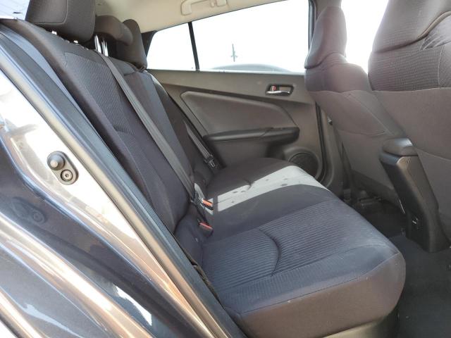 2017 TOYOTA PRIUS - JTDKBRFU3H3574541
