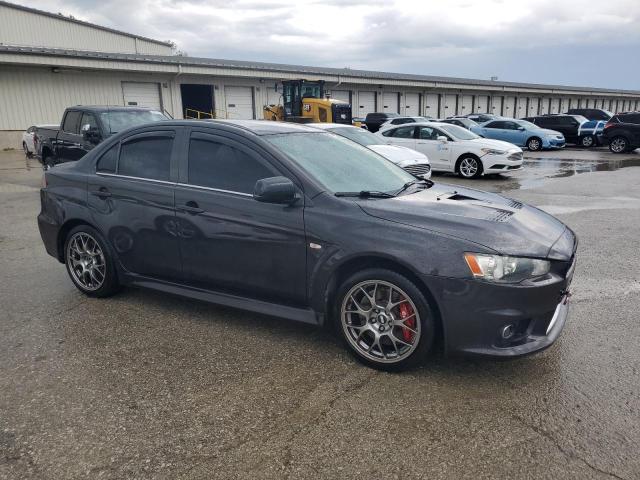 Vin: ja32w5fv6bu044263, lot: 55415535, mitsubishi evo evolution mr 20114