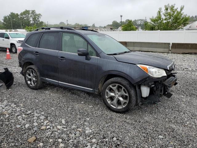 2016 SUBARU FORESTER 2 JF2SJAVC6GH522515