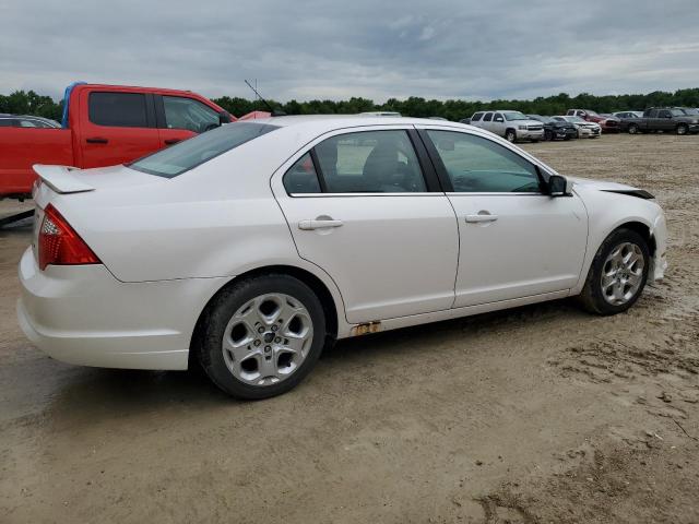 Vin: 3fahp0ha0ar335424, lot: 58853845, ford fusion se 20103