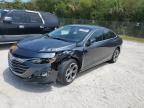 2021 CHEVROLET MALIBU LT - 1G1ZD5ST9MF025376