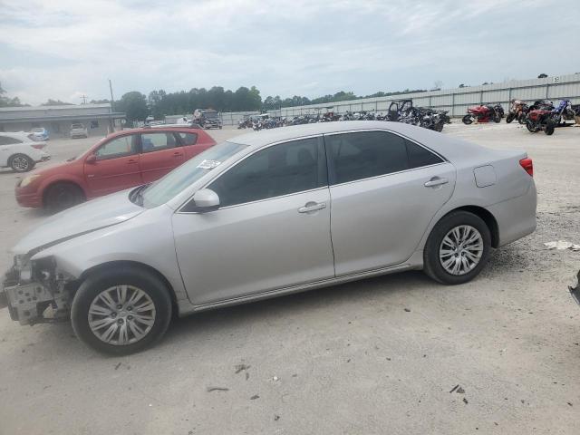 TOYOTA CAMRY L
