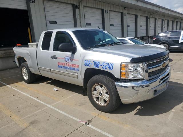 Vin: 1gcrkse78cz223910, lot: 57684055, chevrolet all models k1500 lt 20124
