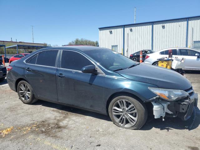Vin: 4t1bf1fk5gu580429, lot: 57182885, toyota camry le 20164