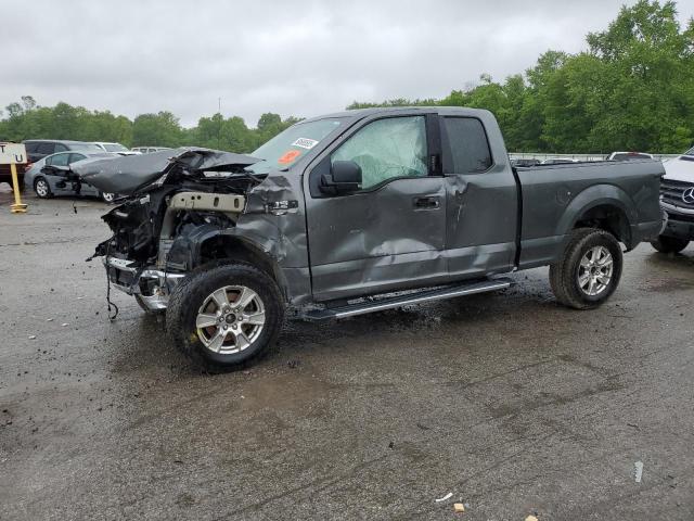 Vin: 1ftfx1ef2ffb89054, lot: 58688585, ford f-150 super cab 2015 img_1