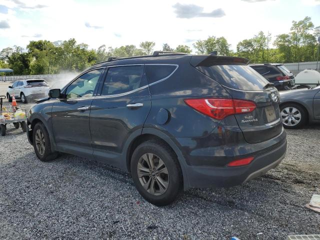 Vin: 5xyzu3lb7fg287608, lot: 54870005, hyundai santa fe 20152