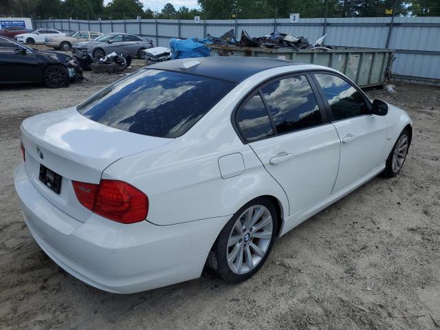 Vin: wbapk7c55ba973541, lot: 57649535, bmw 3 series xi 20113
