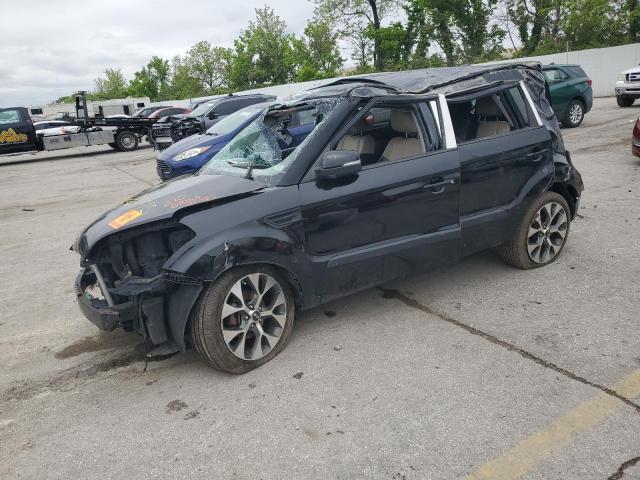 Vin: kndjt2a63d7496385, lot: 55687095, kia soul + 2013 img_1