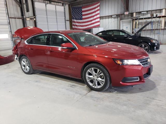 Vin: 2g1125s37e9200740, lot: 58008005, chevrolet impala lt 20144