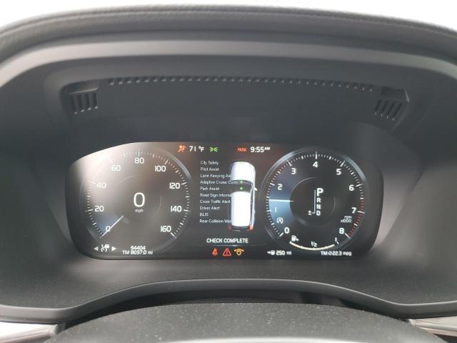 2018 VOLVO XC60 T6 LYVA22RL4JB096355