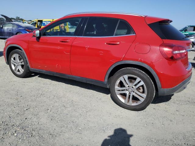 Vin: wdctg4gb8fj090146, lot: 55360935, mercedes-benz gla-class 250 4matic 20152