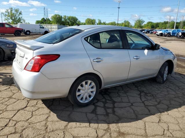 Vin: 3n1cn7ap5kl838939, lot: 58347515, nissan versa s 20193