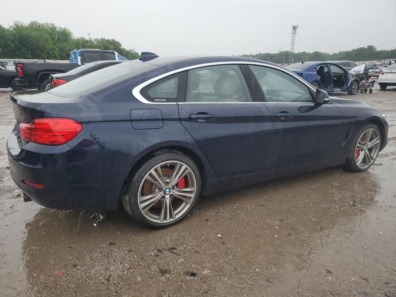 Global Auto Auctions