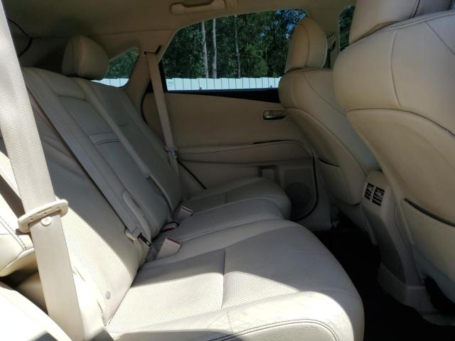 2013 LEXUS RX 350 - 2T2ZK1BA5DC107646
