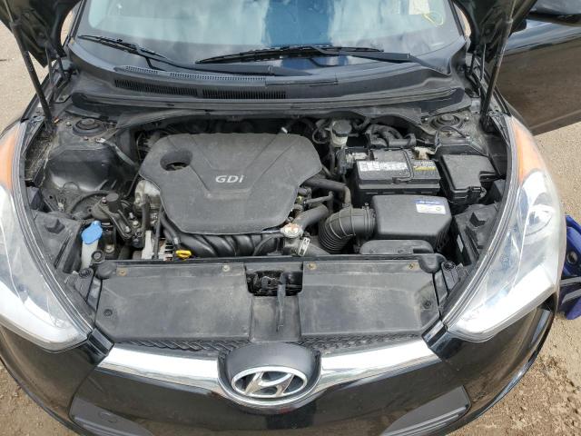 2016 HYUNDAI VELOSTER - KMHTC6AD9GU283523