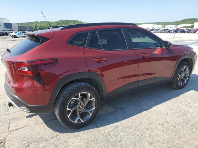 Vin: kl77lhep8sc084061, lot: 56542125, chevrolet trax 1lt 20253