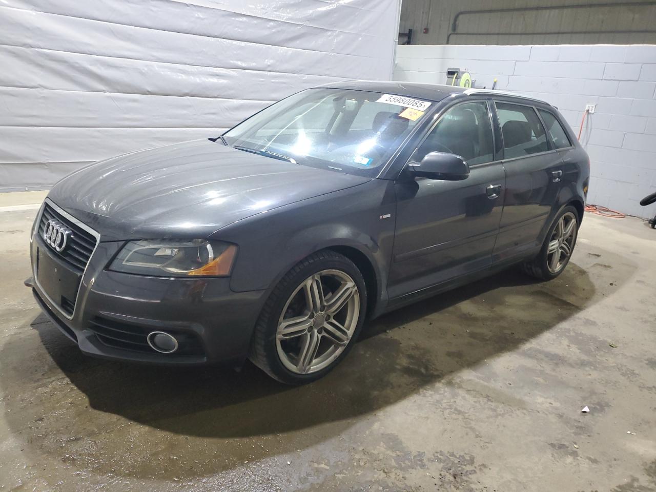 AUDI A3 PREMIUM PLUS