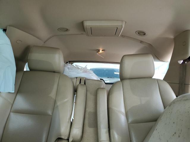 2012 CHEVROLET SUBURBAN K - 1GNSKKE7XCR288587