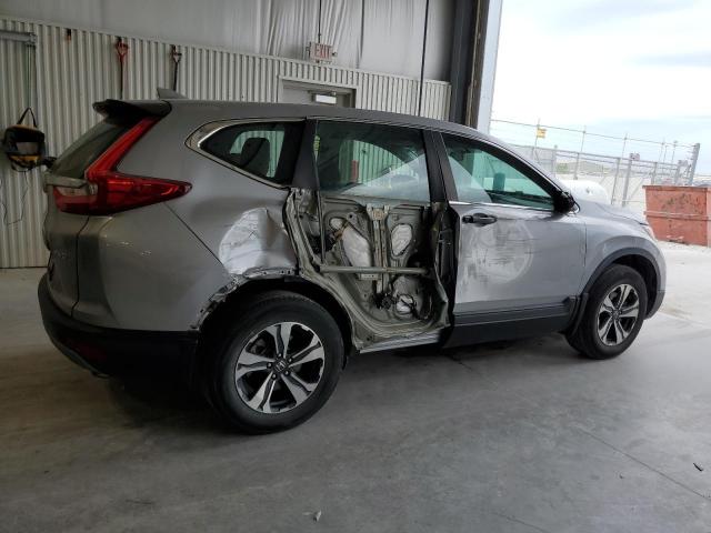 Vin: 2hkrw6h35kh203513, lot: 57254765, honda crv lx 20193