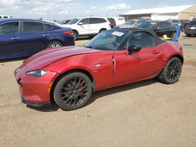 Vin: jm1ndac7xg0107088, lot: 56707425, mazda mx5 club 2016 img_1