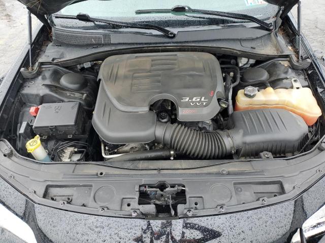 2015 CHRYSLER 300C - 2C3CCAKG2FH888277