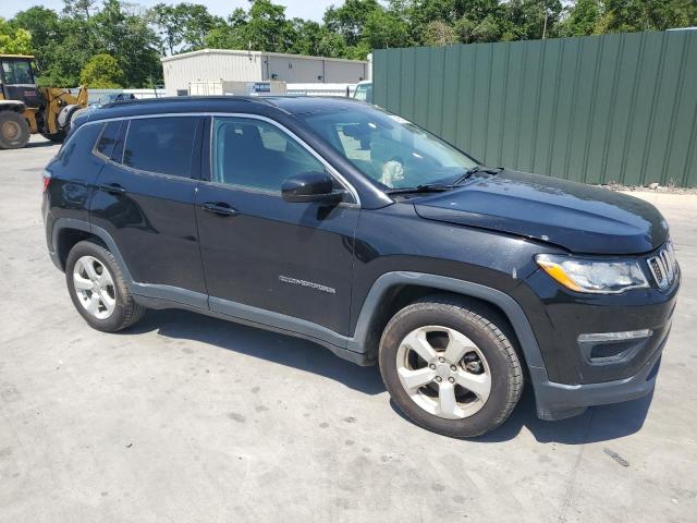 Vin: 3c4njcbbxjt125188, lot: 54886095, jeep compass latitude 20184