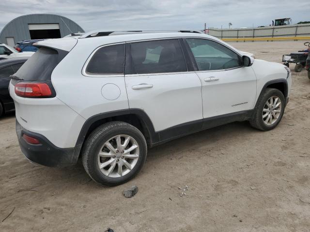 2015 JEEP CHEROKEE L 1C4PJMDS9FW524364