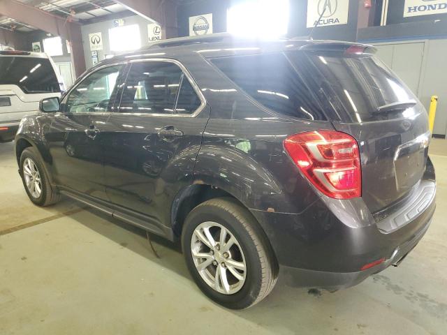 Vin: 2gnalcek9g6332065, lot: 57791355, chevrolet equinox lt 20162