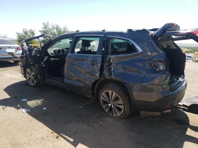 Vin: 4s4wmamd4m3461526, lot: 56073005, subaru ascent limited 20212