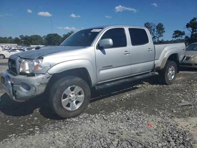 Vin: 5tfmu4fn4bx002070, lot: 55240735, toyota tacoma double cab long bed 2011 img_1