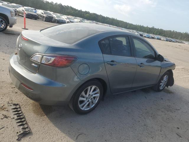 Vin: jm1bl1w79c1561306, lot: 55438905, mazda 3 i 20123