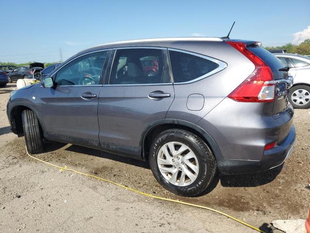 2015 HONDA CR-V EXL - 2HKRM4H78FH615976
