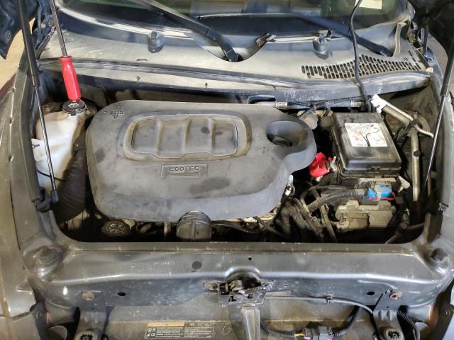 2011 CHEVROLET HHR - 3GNBABFW7BS622885