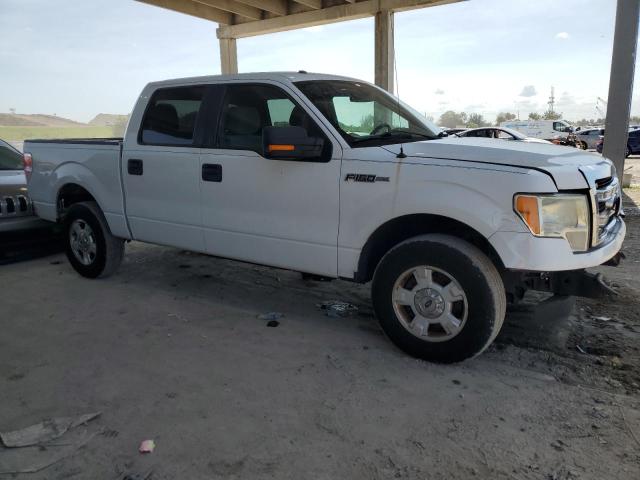 Vin: 1ftew1cm9efa41241, lot: 56217225, ford f-150 supercrew 20144