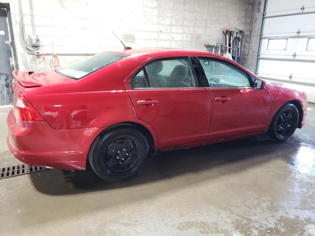 Vin: 3fahp0ha3ar428776, lot: 56866675, ford fusion se 20103