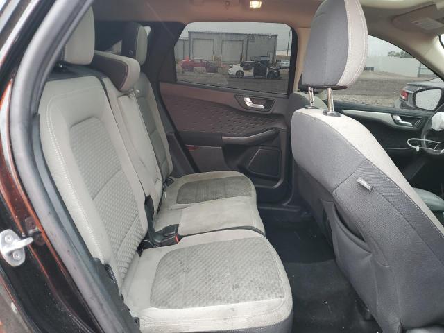 2020 FORD ESCAPE SE - 1FMCU0G65LUB92200