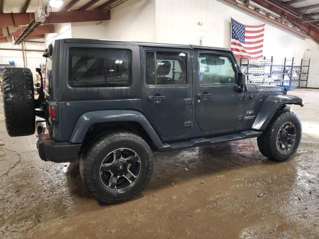 Vin: 1c4bjweg9hl698729, lot: 55981555, jeep wrangler sahara 20173