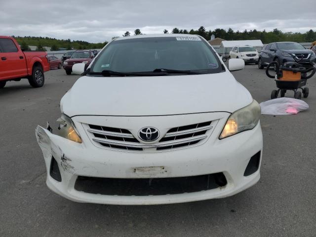 2013 TOYOTA COROLLA BA - 5YFBU4EE1DP205511