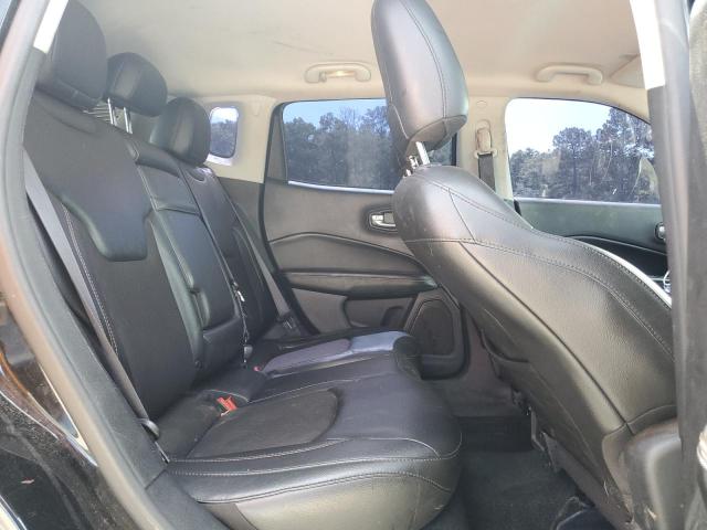 2018 JEEP COMPASS LA - 3C4NJDBB0JT314566