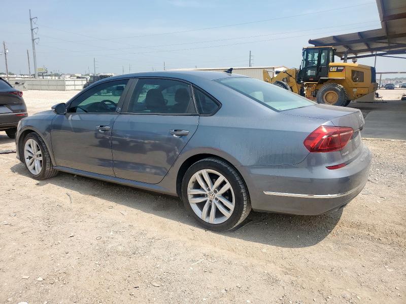 Vin: 1vwla7a37kc009241, lot: 56775675, volkswagen passat wolfsburg 20192