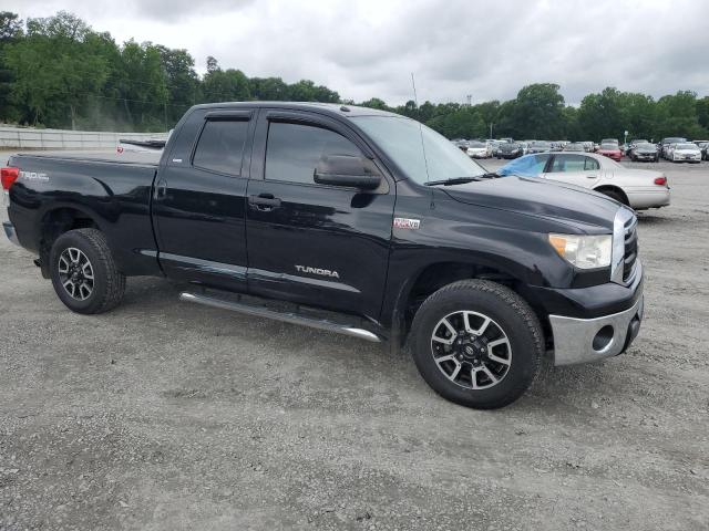 Vin: 5tfuy5f11cx225028, lot: 57145605, toyota tundra double cab sr5 20124